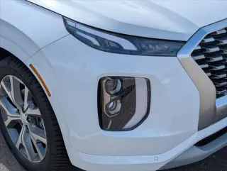 Hyundai PALISADE 2021 AWD Limited 4dr SUV