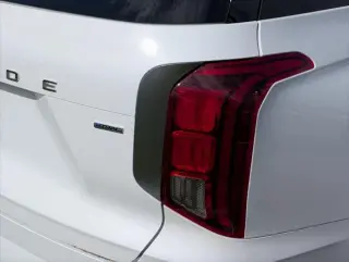 Hyundai PALISADE 2021 AWD Limited 4dr SUV
