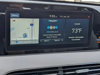 Hyundai PALISADE 2021 AWD Limited 4dr SUV