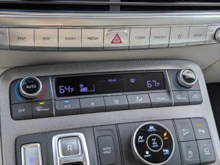 Hyundai PALISADE 2021 AWD Limited 4dr SUV