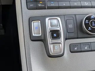 Hyundai PALISADE 2021 AWD Limited 4dr SUV