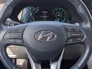 Hyundai PALISADE 2021 AWD Limited 4dr SUV