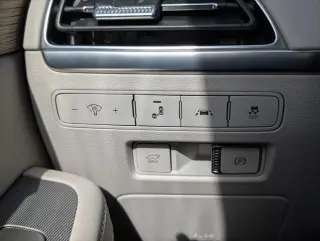 Hyundai PALISADE 2021 AWD Limited 4dr SUV