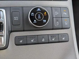 Hyundai PALISADE 2021 AWD Limited 4dr SUV