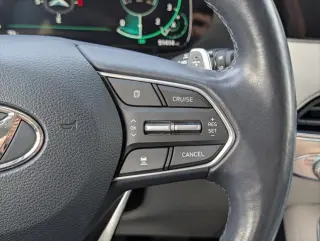 Hyundai PALISADE 2021 AWD Limited 4dr SUV