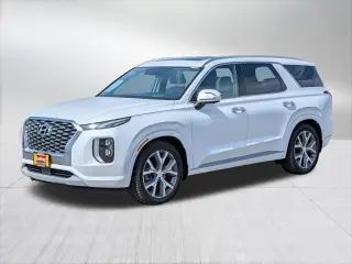 Hyundai PALISADE 2021 AWD Limited 4dr SUV