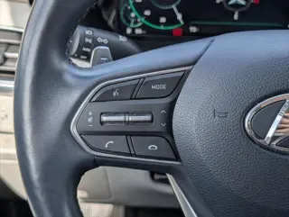Hyundai PALISADE 2021 AWD Limited 4dr SUV