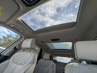 Hyundai PALISADE 2021 AWD Limited 4dr SUV