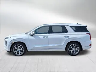 Hyundai PALISADE 2021 AWD Limited 4dr SUV