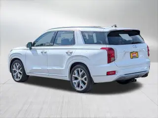 Hyundai PALISADE 2021 AWD Limited 4dr SUV