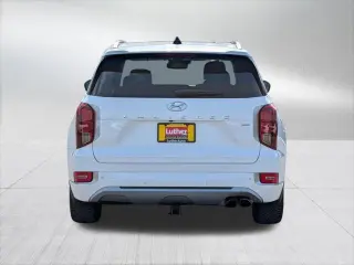 Hyundai PALISADE 2021 AWD Limited 4dr SUV
