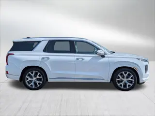 Hyundai PALISADE 2021 AWD Limited 4dr SUV
