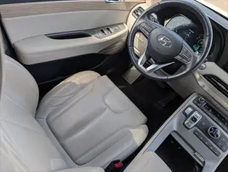 Hyundai PALISADE 2021 AWD Limited 4dr SUV