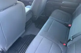 Chevrolet Silverado 1500 2019 4x4 Custom 4dr Crew Cab 5.8 ft. SB