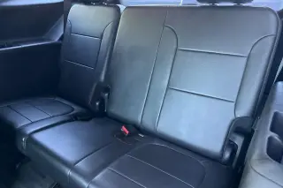 Chevrolet Traverse 2020 4x4 LT Leather 4dr SUV