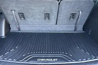 Chevrolet Traverse 2020 4x4 LT Leather 4dr SUV
