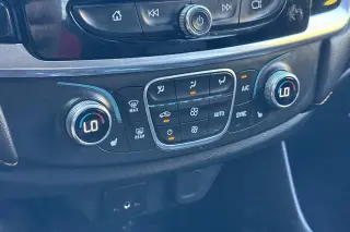 Chevrolet Traverse 2020 4x4 LT Leather 4dr SUV
