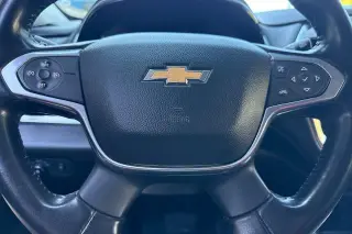 Chevrolet Traverse 2020 4x4 LT Leather 4dr SUV