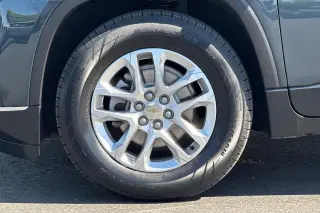 Chevrolet Traverse 2020 4x4 LT Leather 4dr SUV