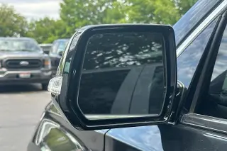 Chevrolet Traverse 2020 4x4 LT Leather 4dr SUV
