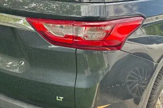 Chevrolet Traverse 2020 4x4 LT Leather 4dr SUV