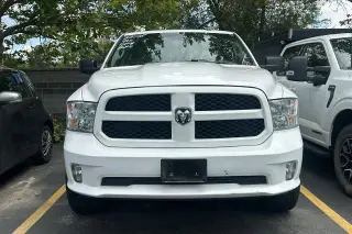 Ram 1500 2018 4x4 Express 4dr Crew Cab 5.5 ft. SB Pickup