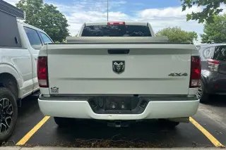 Ram 1500 2018 4x4 Express 4dr Crew Cab 5.5 ft. SB Pickup