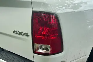 Ram 1500 2018 4x4 Express 4dr Crew Cab 5.5 ft. SB Pickup