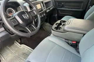 Ram 1500 2018 4x4 Express 4dr Crew Cab 5.5 ft. SB Pickup