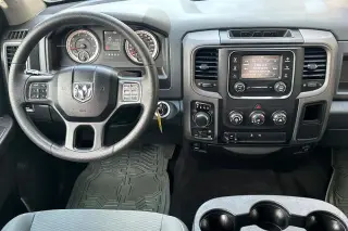 Ram 1500 2018 4x4 Express 4dr Crew Cab 5.5 ft. SB Pickup