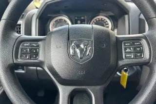 Ram 1500 2018 4x4 Express 4dr Crew Cab 5.5 ft. SB Pickup