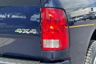 Ram 1500 2018 4x4 Express 4dr Crew Cab 5.5 ft. SB Pickup