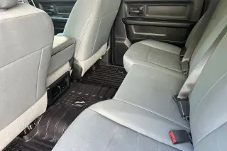 Ram 1500 2018 4x4 Express 4dr Crew Cab 5.5 ft. SB Pickup