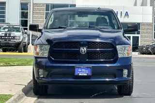 Ram 1500 2018 4x4 Express 4dr Crew Cab 5.5 ft. SB Pickup