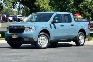 Ford Maverick 2023 XL 4dr SuperCrew 4.5 ft. SB