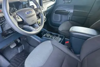 Ford Maverick 2023 XL 4dr SuperCrew 4.5 ft. SB