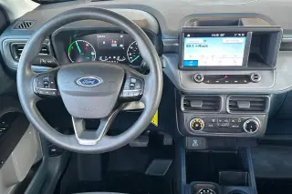 Ford Maverick 2023 XL 4dr SuperCrew 4.5 ft. SB