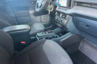 Ford Maverick 2023 XL 4dr SuperCrew 4.5 ft. SB