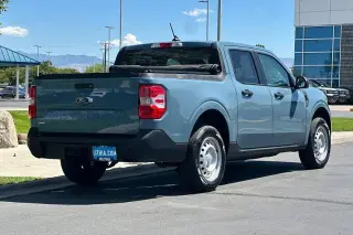 Ford Maverick 2023 XL 4dr SuperCrew 4.5 ft. SB