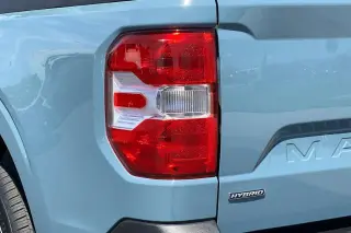 Ford Maverick 2023 XL 4dr SuperCrew 4.5 ft. SB