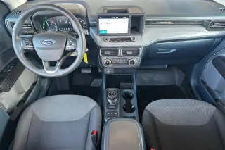 Ford Maverick 2023 XL 4dr SuperCrew 4.5 ft. SB