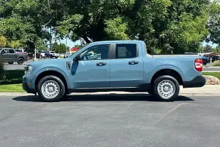 Ford Maverick 2023 XL 4dr SuperCrew 4.5 ft. SB