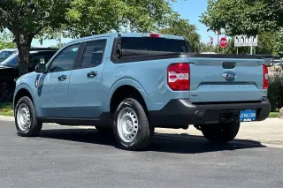 Ford Maverick 2023 XL 4dr SuperCrew 4.5 ft. SB
