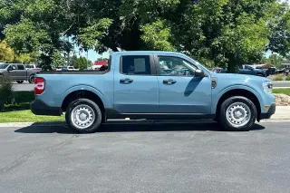 Ford Maverick 2023 XL 4dr SuperCrew 4.5 ft. SB