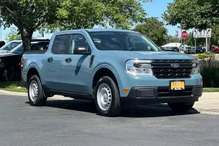 Ford Maverick 2023 XL 4dr SuperCrew 4.5 ft. SB