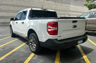 Ford Maverick 2022 XLT 4dr SuperCrew 4.5 ft. SB