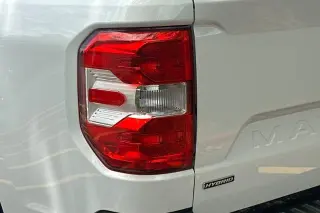 Ford Maverick 2022 XLT 4dr SuperCrew 4.5 ft. SB