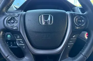 Honda Ridgeline 2021 AWD RTL-E 4dr Crew Cab 5.3 ft. SB