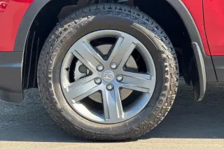 Honda Ridgeline 2021 AWD RTL-E 4dr Crew Cab 5.3 ft. SB
