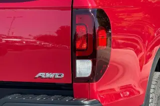 Honda Ridgeline 2021 AWD RTL-E 4dr Crew Cab 5.3 ft. SB